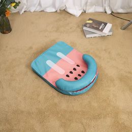 Cool And Comfortable Pet Mat Waterproof Cat Bed, Washable And Universal For Cats And Dogs