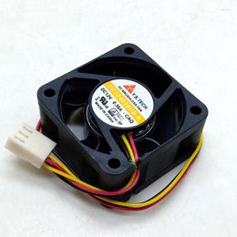 Computer Coolings 40mm Cooling Fan For Y.S Tech FD124020UB-N 4020 12v 0.36a 3wire 40x40x20mm