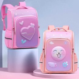 Backpacks Girls School Backpacks Children School Bags Boys Backpacks for Students Orthopaedic Bags School Backpack for Teenagers G230518