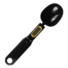 Measuring Tools Kitchen Scale Display Digital Weighing Spoon Ingredients Cat Dog Food R230704 Drop Delivery Home Garden Dining Bar Dhz4A