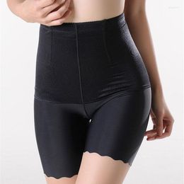 Women's Shapers Waist Trainer Women Shaper Tummy Control Panties Hip BuLifter Body Slimming Underwear Modelling Strap Lingerie Panty