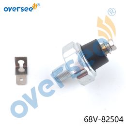 68V-82504 Oil Pressure Switch For Yamaha Outboard Engine And Jet Ski 68V-82504-00