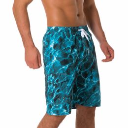 Men's Shorts Surfing Quick Dry Beach Shorts casual gym fitness shorts breathable Surfboard shorts swimming dry swimsuit 230711