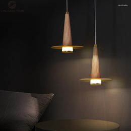 Chandeliers Art Decoration Modern Led Chandelier Bedside Light Small Ceiling Lighting For Living Room Bedroom Dining Kitchen