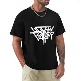 Men's Tank Tops WunoD Men Blitzen Trapper Band Logo T-Shirt For A Boy Customized T Shirts Graphic Tees Sweat