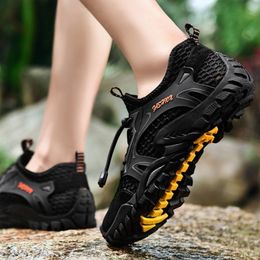 Water Shoes Unisex Water Shoes Women Men Swimming Shoes Quick Drying Swim Beach Shoes Breathable Barefoot Footwear For Diving Sailing Travel 230710