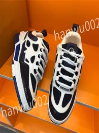 2023 new top Hot Fashion Triple sneaker Women white black Sneakers for Men Spring chaussures Casual Old Daddy Shoes wd230601