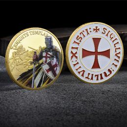 Arts and Crafts Gold and silver three-dimensional relief Colour printing commemorative medal collection coins