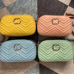 2023 Hot Luxury Designer Tassel Handbag Bag Women's Leather Soho Disco Shoulder Bag Tassel Messenger Wallet Designer Handbag Wallet Evening