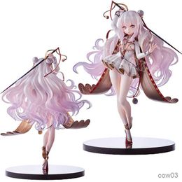 Action Toy Figures 25cm Sexy Girl Anime Figure Action Figure Figurine Adult Model Doll Toys Gifts R230711