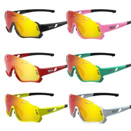 نظارة شمسية 1PAIR ENLEE KIDS CANCLING SUNCLESTS MASHION MASHING SUBLE SUN GROPSES anti-UV Baby-Shading Girl Boy Goggles Sunglass Outdoor 230710