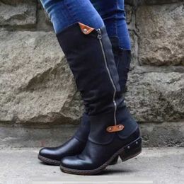 Boots VIP Leather Women Boots Winter with Snow Boots Female Winter Work Casual Shoes Sneaker High Top Rubber Mid-Calf Boots L230711