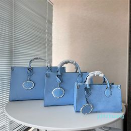 2023 totes classic fashion pumpkin handbags for ladies luxury travelling crossbody bag large capacity 3 colors