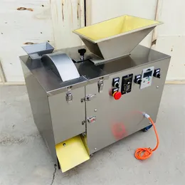 LINBOSS New Commercial Dough cutting machine bread bun divider dough extruder machine stainless steel dough cutter machine