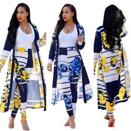 2020 New African Print Elastic Bazin Baggy Pants Rock Style Dashiki short SLeeve Famous Suit For Lady top and leggings 2pcs set278b