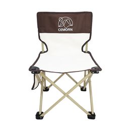 Outdoor Folding chair camping fishing leisure portable outdoor telescopic chair