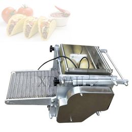 Hot Sale Small Chapati Machine Corn Tortilla Maker Electric Chapati Maker