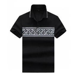 2023 Desinger Roupas para Homens Roupas Camisas Itália Manga Curta Algodão Casual Muitas Cores Disponível Tamanho M XXXL Clássico Versátil Verão Luxo Mens Moda Camiseta