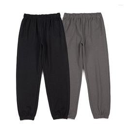 Men's Pants 2023 Spring And Autumn Women's Same Style Casual Couple Wear Jogging Loose Plus Size Sports