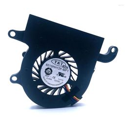 Computer Coolings Original SXDOOL FOR T&t 6015HH12F-MF1 12V 0.45A 6 Cm 4 Line CPU Cooling Fan