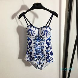 2023-Women Designer Swimsuit designer swimwear One Piece Bikinis Sexy Woman Two Pieces Bathing Suits Beach Swim Wear Beach