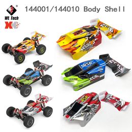 パーツアクセサリー WLtoys 144001 144010 車体シェルカバー部分 WLtoys 1 14 4WD RC 高品質 230710