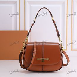 Designer women bag leather saddle bag luxury shoulder bag mini bag baguette bag wallet phone bag cross bag