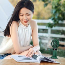 Electric Fans Cameras Multifunctional Portable Hand-Held Fan USB Hanging Neck Home Desktop Small Fans