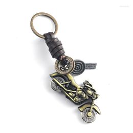 Keychains 3d Zinc Alloy Key Chain Car Emblem Keychain KeyMountain Motorcycle Pendants Model Holder Colour Metal Bag