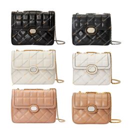 10A Ladies Fashion Casual Designe Luxury Deco Bags Chain Bag Crossbody Shoulder Bag Totes Handbag Messenger Bag TOP Mirror Quality