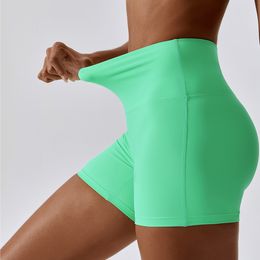 Women's Shorts Summer Shorts Women Workout Gym Shorts Scrunch Butt Booty Shorts Skims Yoga Short Workout Clothes For Women Seamless Shorts 230711