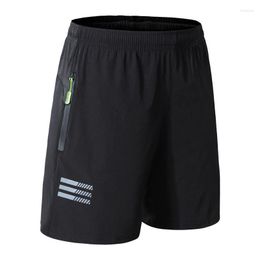 Women's Shorts Summer Sports Men's And Badminton Training Pants Running Leisure Breathable Quick Drying Fitness Capris