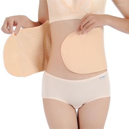 Women's Shapers Waist Trainer Women Tummy Shaper Girdle Pulling Corset Slimming Belt Underwear Shapewear Body Strap Binder