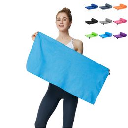Microfiber Towel Quick Fast Drying Super Absorbent Ultra Compact Travel Camping Backpacking Gym Beach Hiking Yoga HW0062