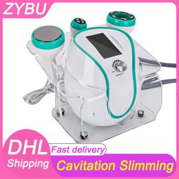 80K Ultrasonic Cavitation Fat Burning Machine Weight Reduce Fat Loss Body Slimming Skin Tightening Face Lifting Cellulite Removal Vacuum Lipo Suction Massager