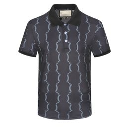 Camisas masculinas de alta qualidade para homens e mulheres, camisetas para homens, palmas das mãos, tops, letras, bordados, camisetas, roupas, camisas polos de manga curta, anjos