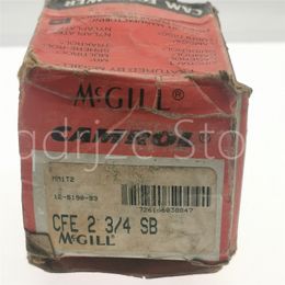 MCGILL Inch Bolt Roller Bearing CFE2-3/4SB