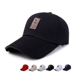 Ball Caps Fashion Women Men Adjustable Alphabet Embroidery Hat Baseball Cap Shade Outdoors Cool For And Ladies Gorras