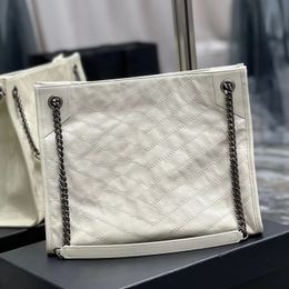 Luxury NIKI Womens mens Designer bag large capacity pochette Shoulder travel handbags Totes classic Cross Body Evening Bag Faux Leather summer Underarm Clutch Bags