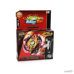 4D Beyblades B-X TOUPIE BURST BEYBLADE Spinning Top Starter Excalibur with launcher B-100 R230712