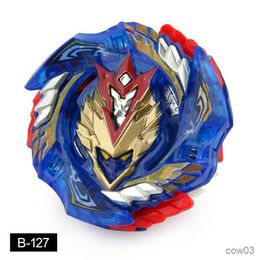 4D Beyblades B-X TOUPIE BURST BEYBLADE Spinning Top Starter ChouZ Custom for Kids Toys R230712