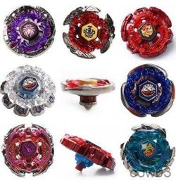 4D Beyblades B-X TOUPIE BURST BEYBLADE SPINNING TOP Toys Style BIG BANG PEGASUS 4D TOP METAL FUSION FIGHT MASTER NEW + LAUNCHER R230712