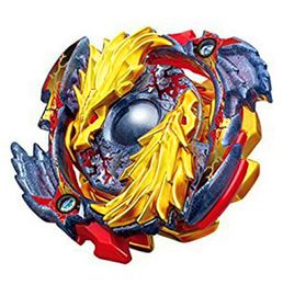 4D Beyblades TOUPIE BURST BEYBLADE Spinning Top Explosion 3056 Series B92 B97 B100 B102 B105 Metal Funsion 4d Launcher Without Box