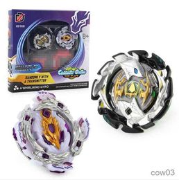 4D Beyblades B-X TOUPIE BURST BEYBLADE Spinning Top 4d Evolution Arena Metal Fusion Toys Launcher R230712