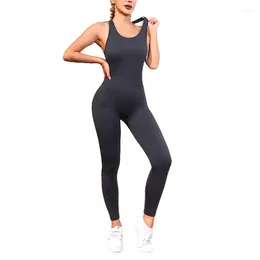 Women's Leggings Tight Sportswear Seamless One Piece Yoga Clothing For Women Quick Drying Sports Running And Fitness Wear