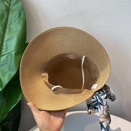Wide Brim Hats Comfortable And Stylish Womens Sun Hat - Easy To Clean For Women Ladies Khaki