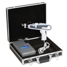 Meso Gun Lifting Beauty Machine Needle Free Anti-aging Wrinkle Removal Mesotherapy Gun