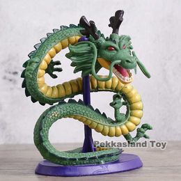 Action Toy Figures Dragon Shenron Earth Shenlong Figure Collectible Model Toy