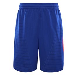 Outdoor Shorts Mesh Basketball Shorts Compression Breathable Fitness Training Quick Drying Patchwork Shorts Leisure Outdoor Running Shorts 230711