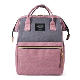 Evening Bags Korean Style oxford Backpack Women plecak na laptopa damski mochila para adolescentes school bags for teenage girls 230711